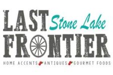 Last Frontier Stone Lake