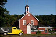 Red Schoolhouse Wines